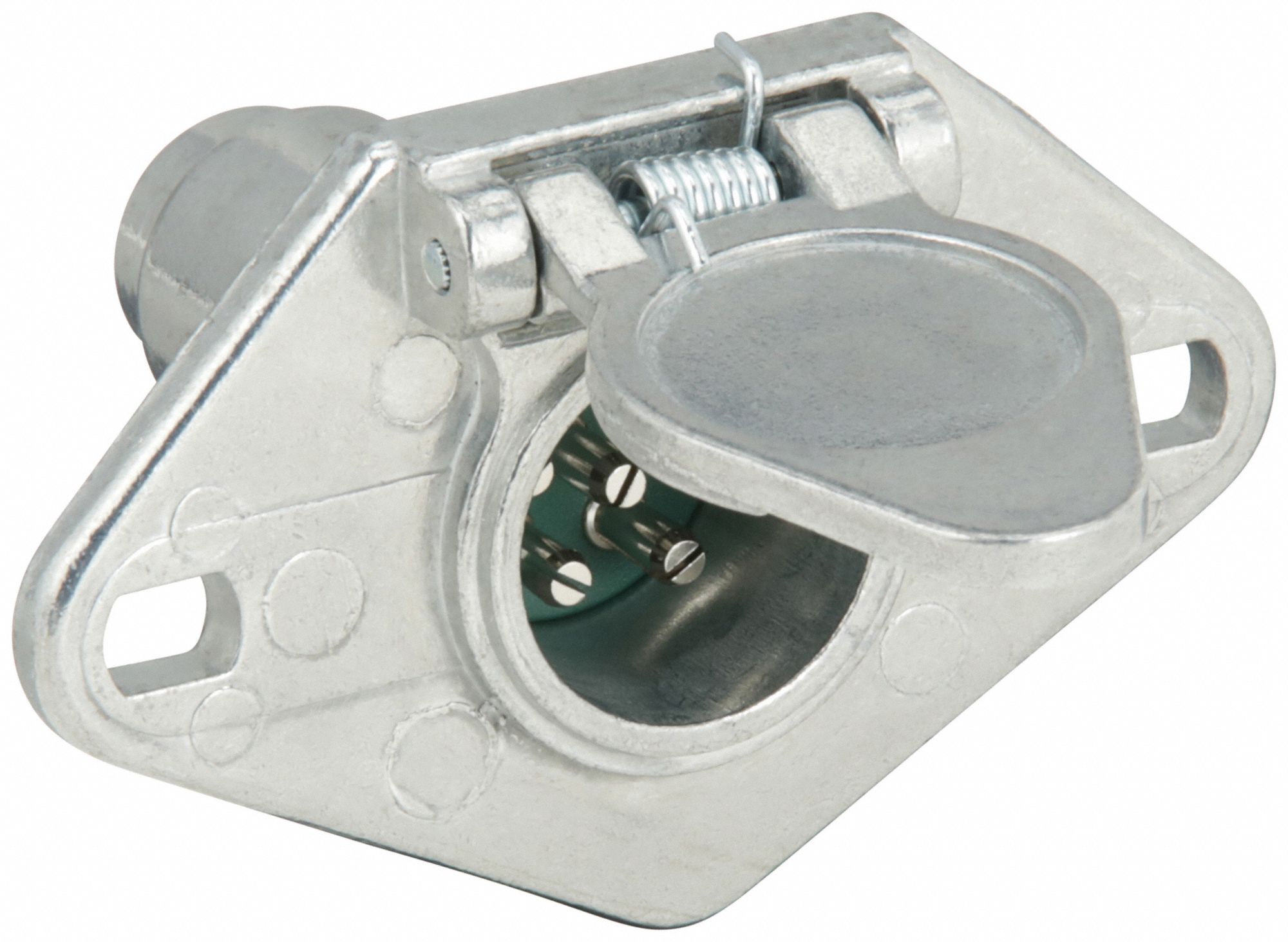 T-CONNECTOR,6-WAY,FOR USE WITH VEHICLE