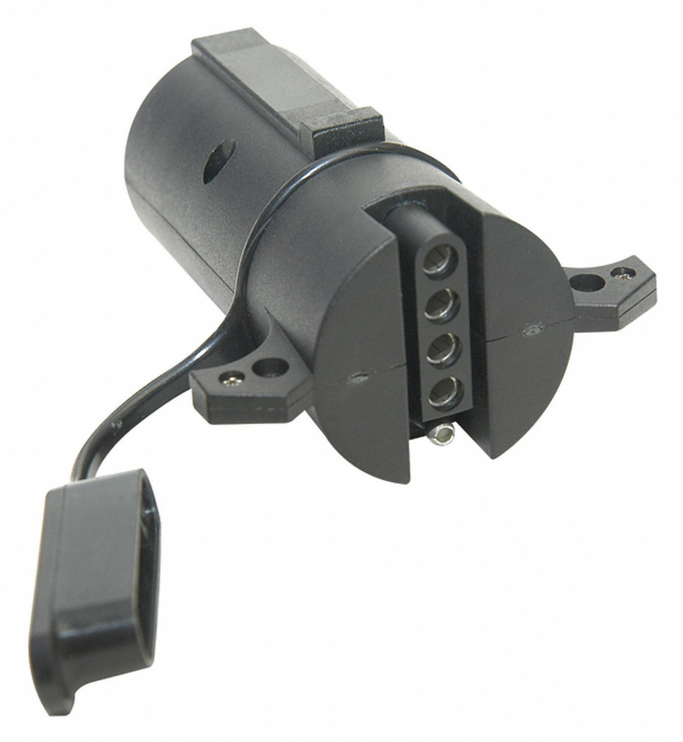 Wiring Adapter 5-Way Flat 2 1/4 in