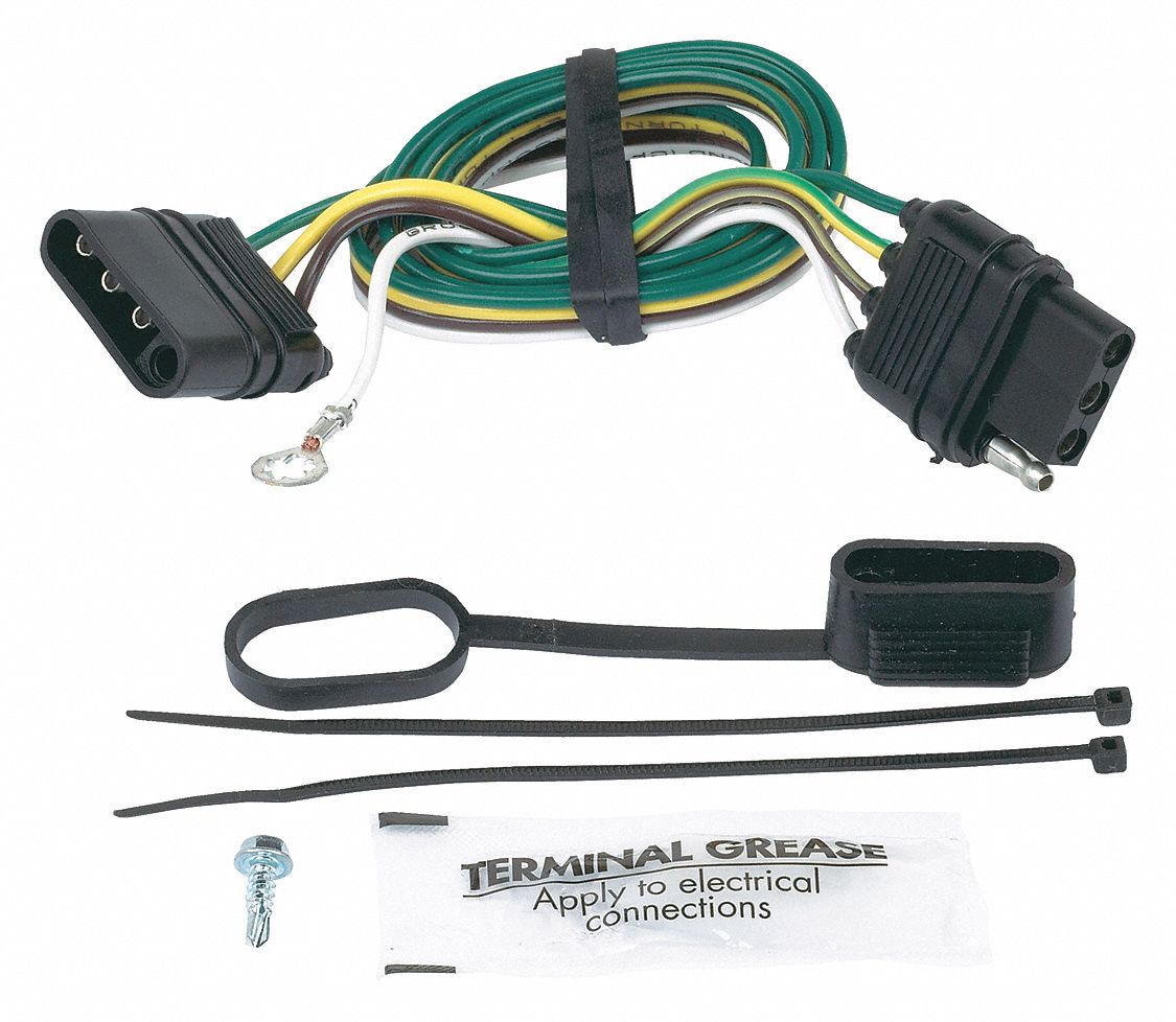 T-Connector 4-Way 32 in