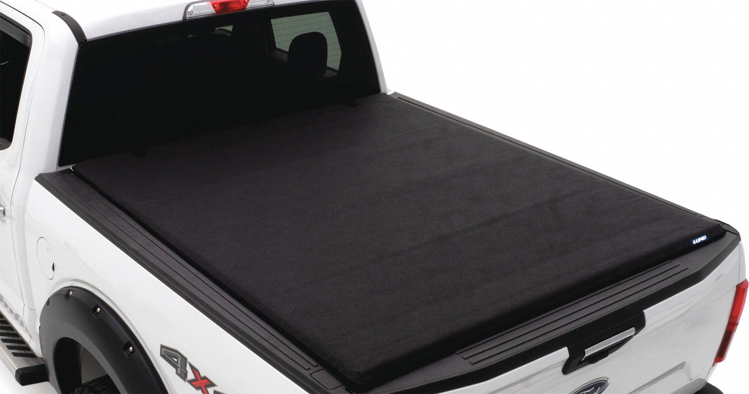 Tonneau Covers