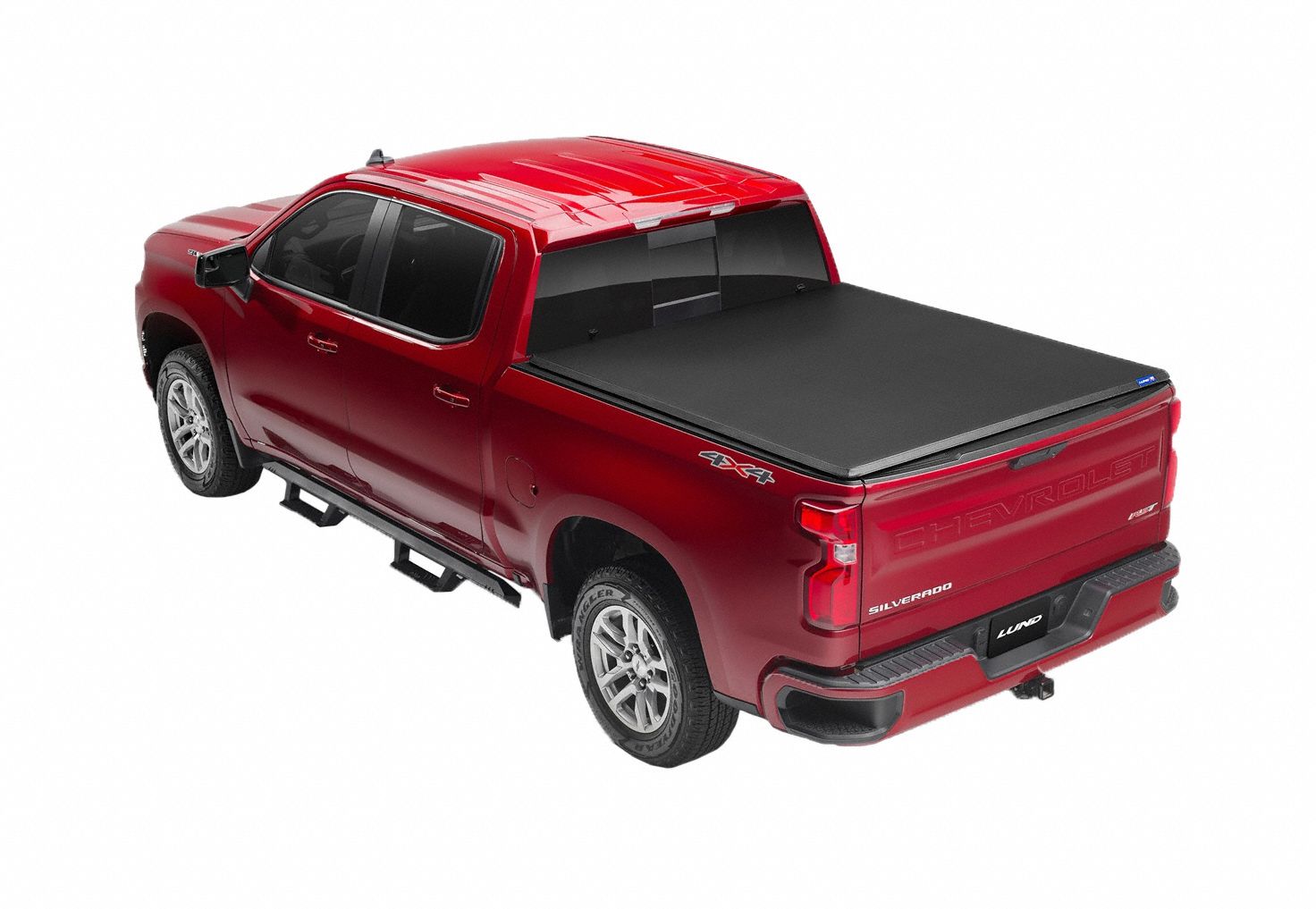 Tonneau Cover 1 H x 73-3/4 L x30-1/2 W