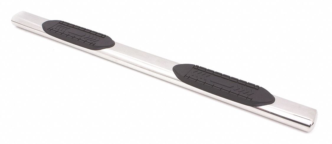 Nerf Bars & Running Boards