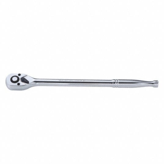 WESTWARD, Pear, Reversing, Hand Ratchet - 440G13|440G13 - Grainger