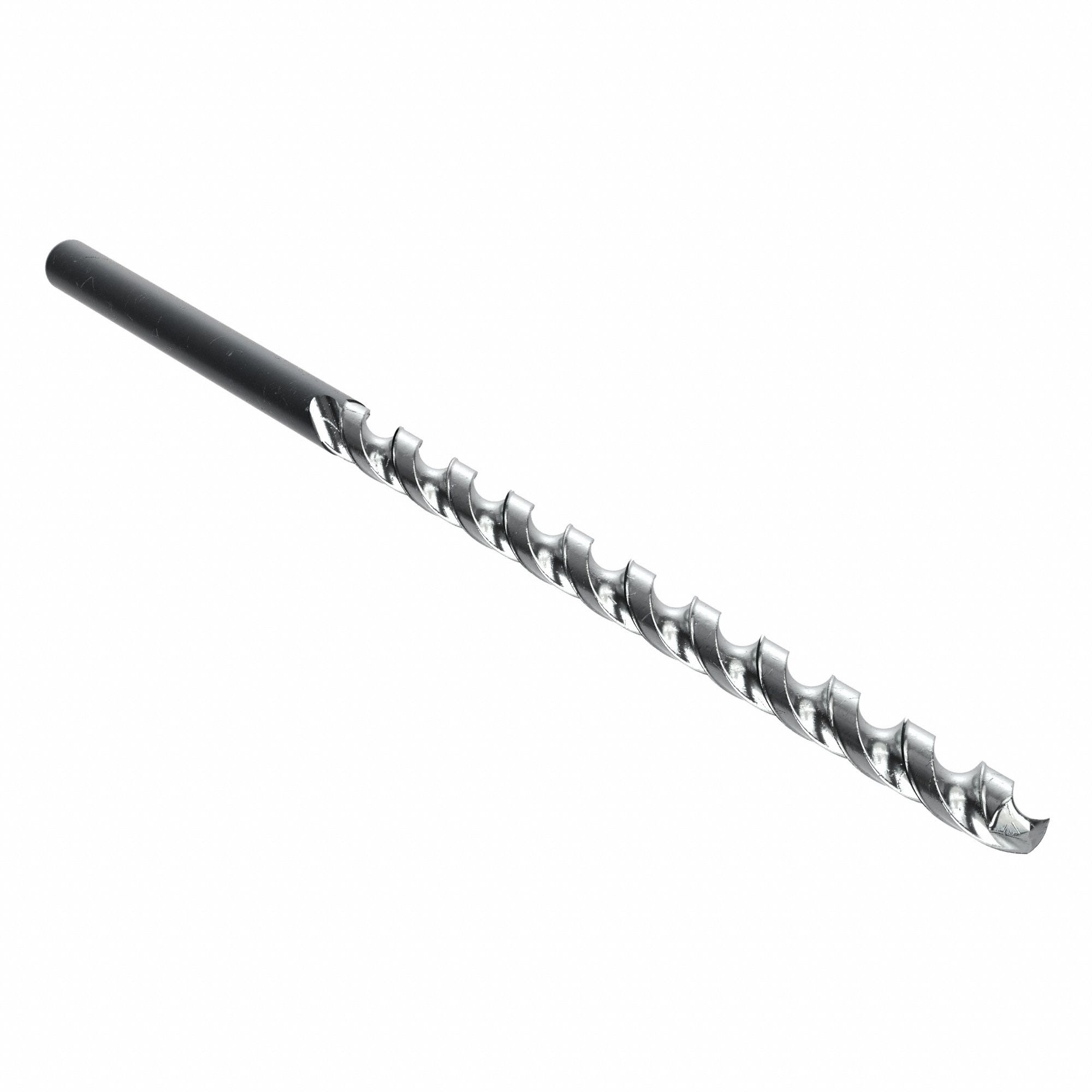 Extra Long Drill, 1/16", HSS