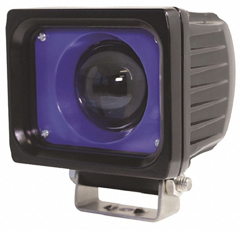 Arrow Spotlight 3-1/4 H x 3 W PC