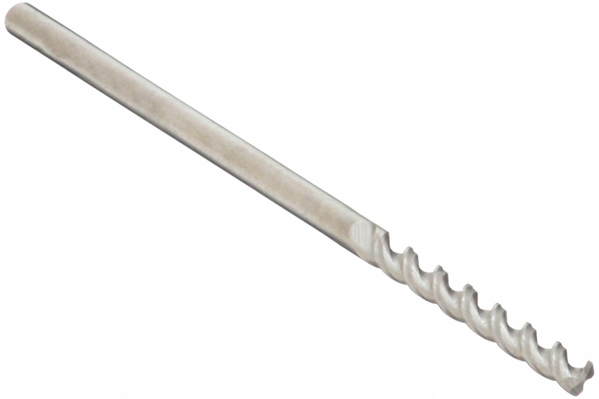 Jobber Drill, #55, HSS