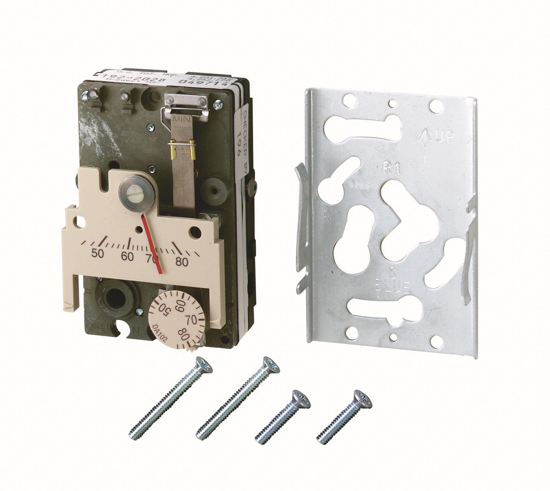 Repair Parts/Tools Plastic Vert