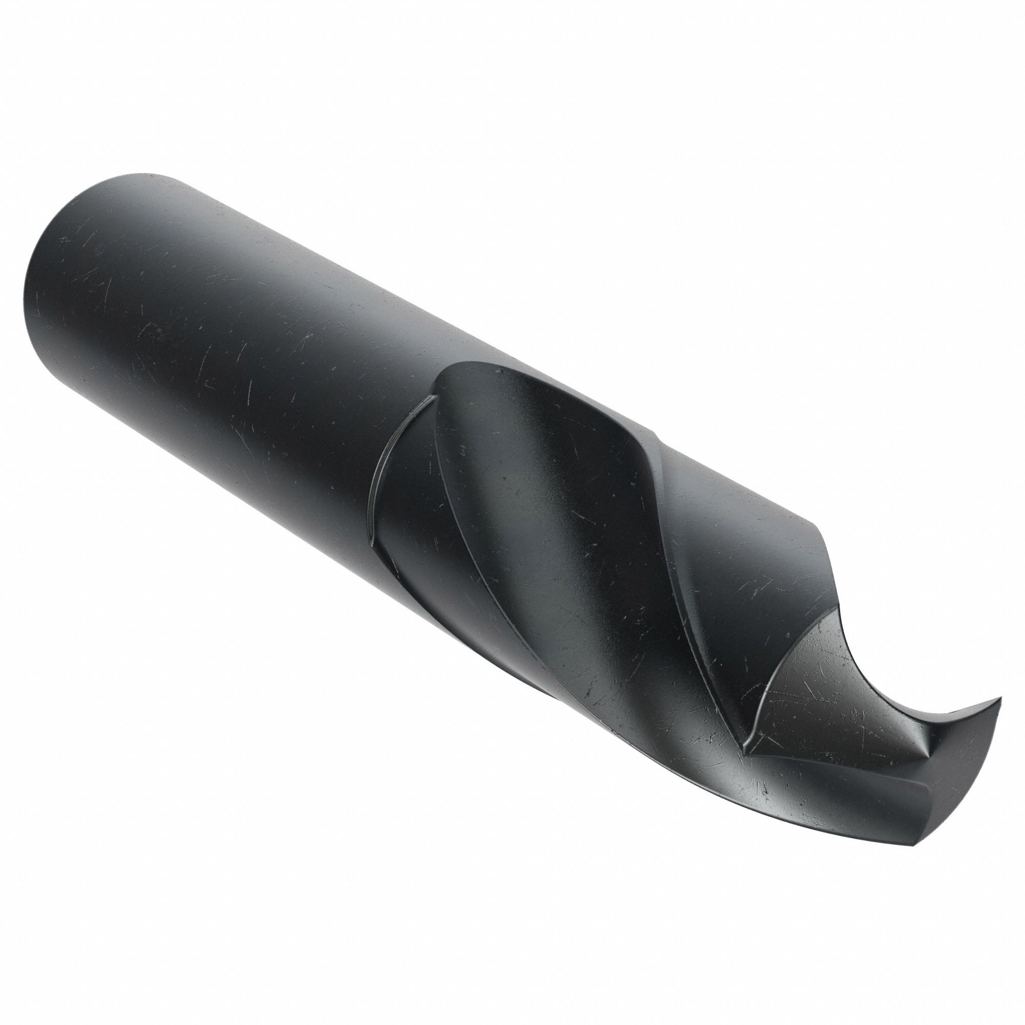 Screw Machine Drill, 1.1024", HSS