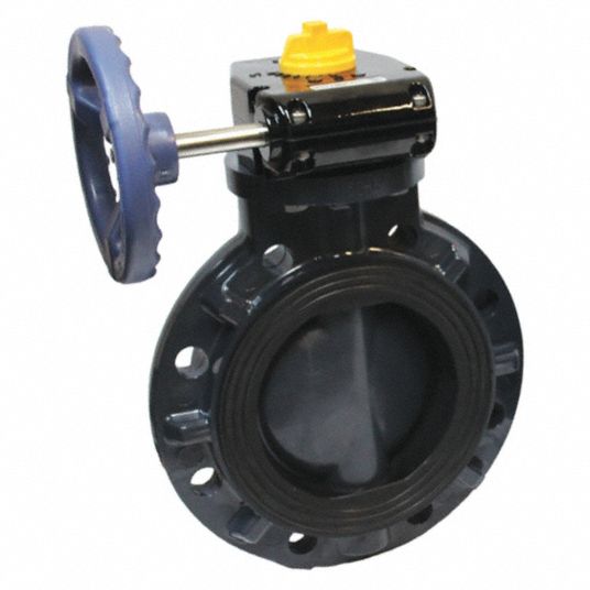 ASAHI, SP Pool-Pro, Wafer Style, Butterfly Valve - 442R73|3793080 ...