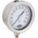PRESSURE GAUGE ,4-1/2