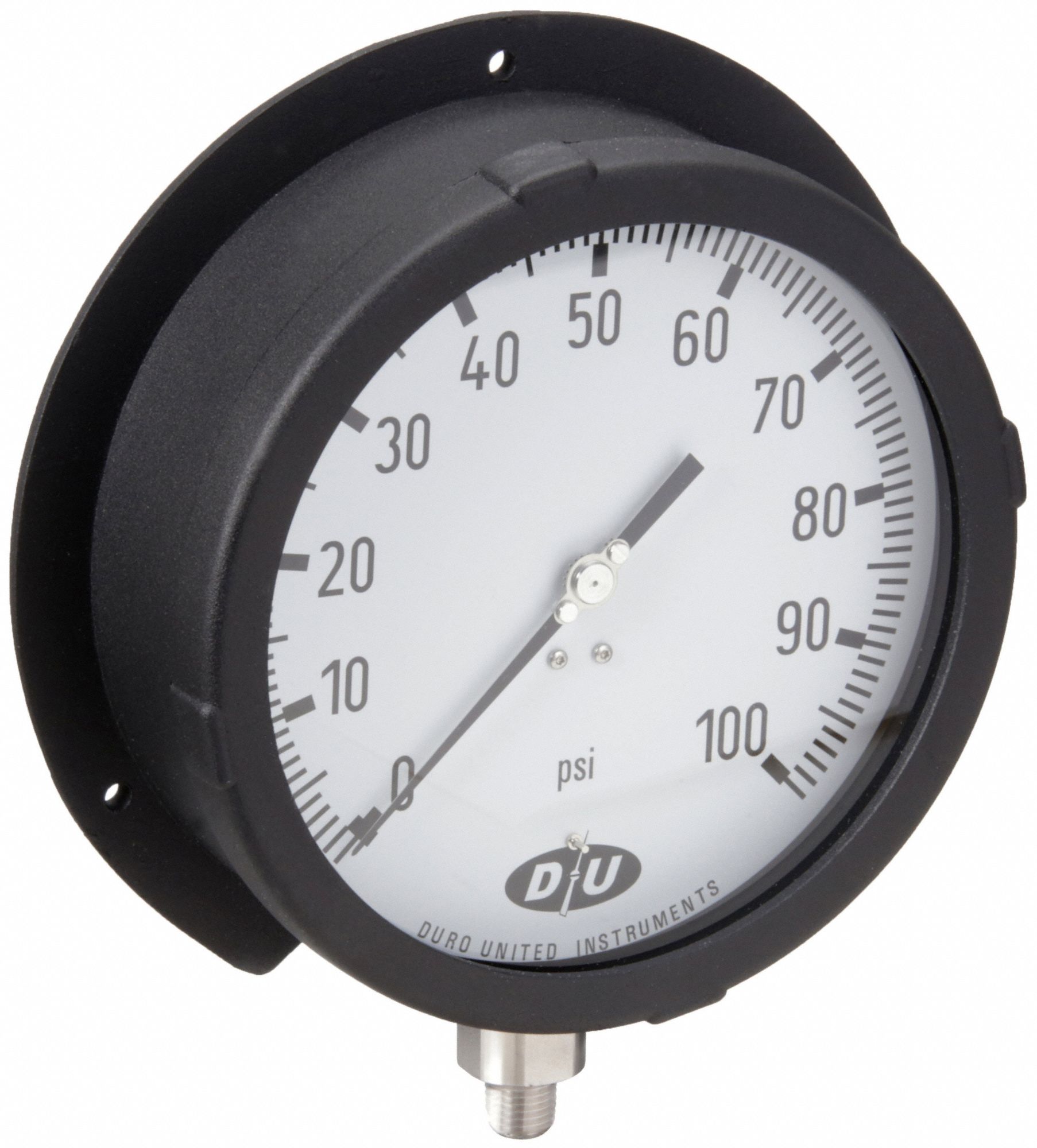 PRESSURE GAUGE ,6