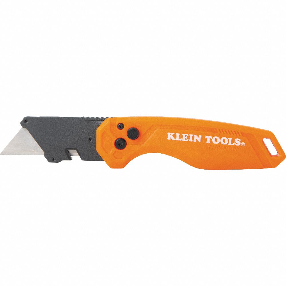 Utility Knife Folding