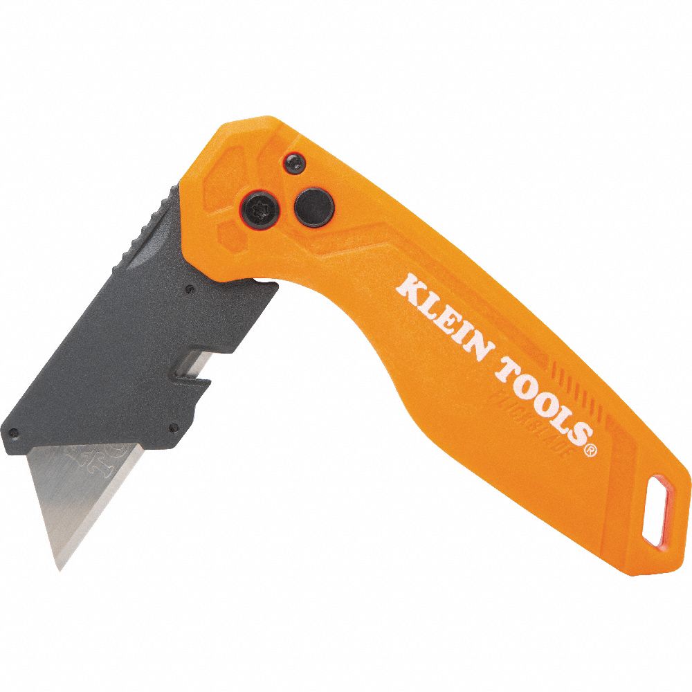 Folding Utility Knife PK2