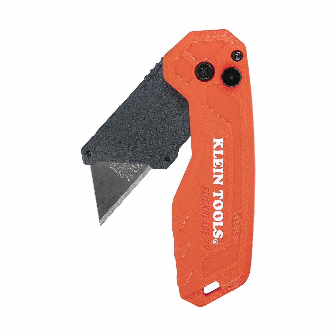 Flickblade Utility Knife Subcompact Fold
