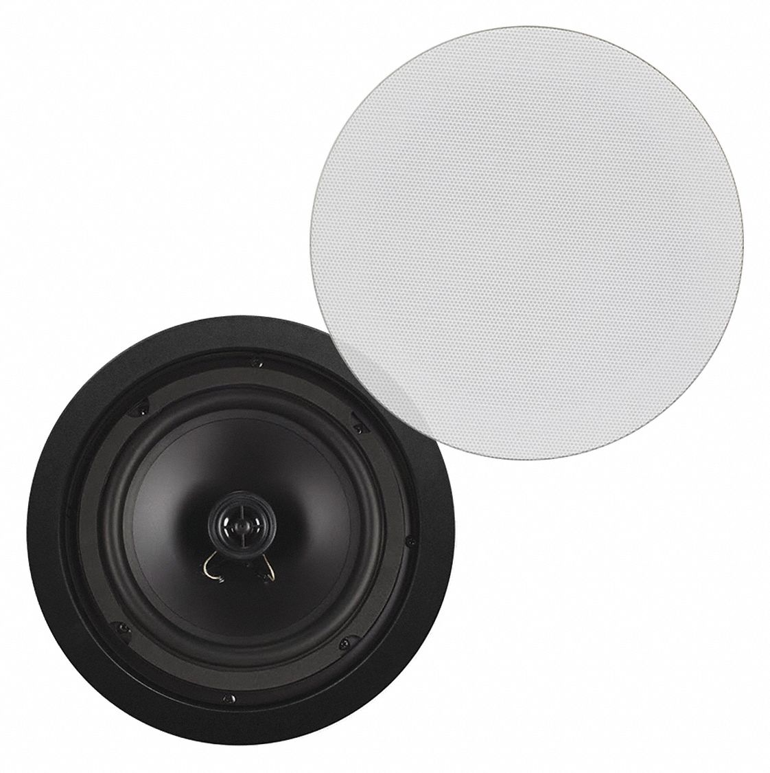 120 watt 8 ohm speakers