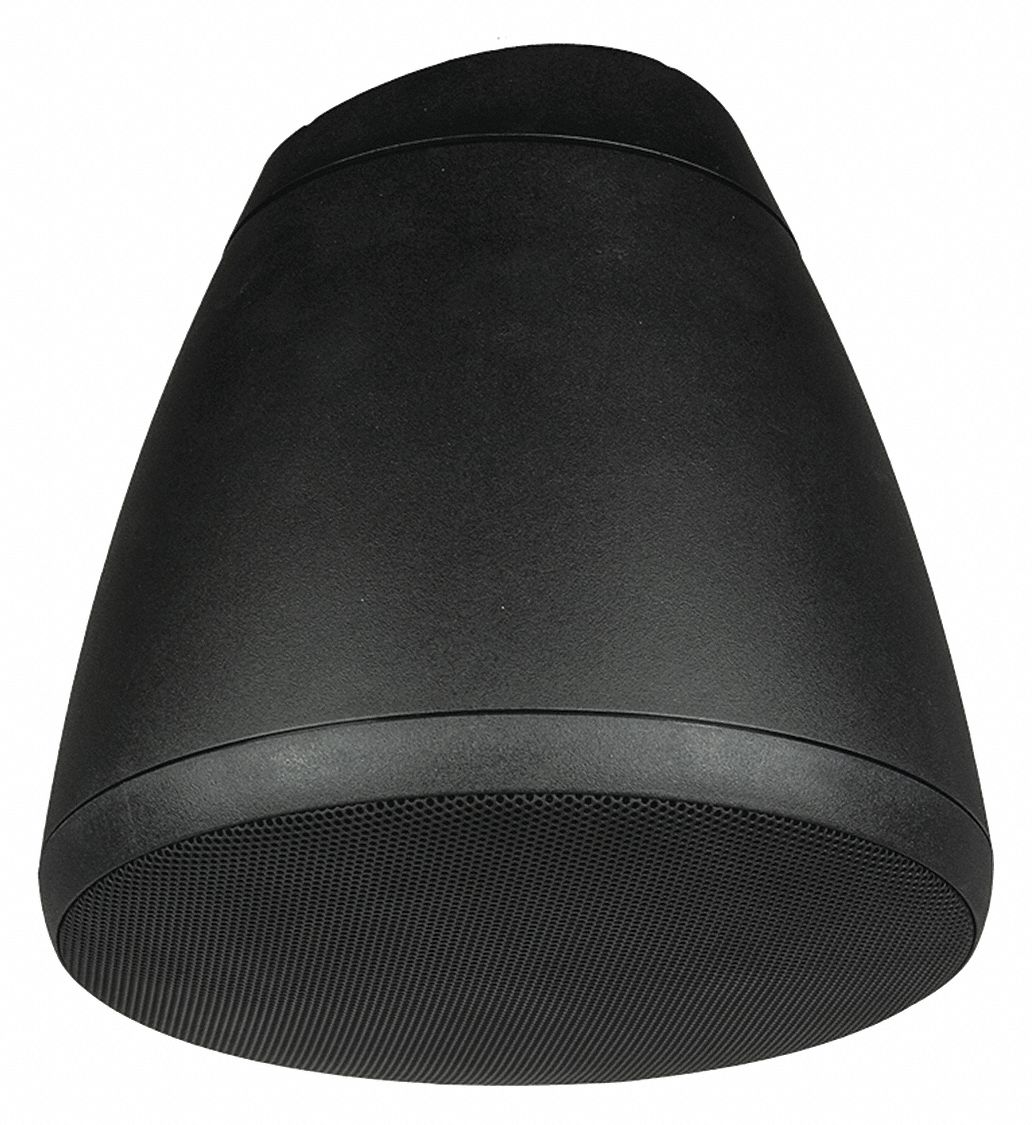 In Ceiling Speaker 32 Watt Rms 16 Impedance Ohms 14 Overall Height In
