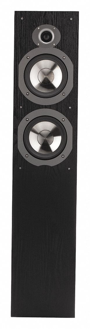 ohm audio speakers