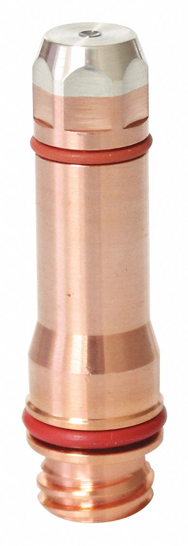 5 Electrodos Plasma Torcha Corte 35-3  American Torch ATTC Made in USA 