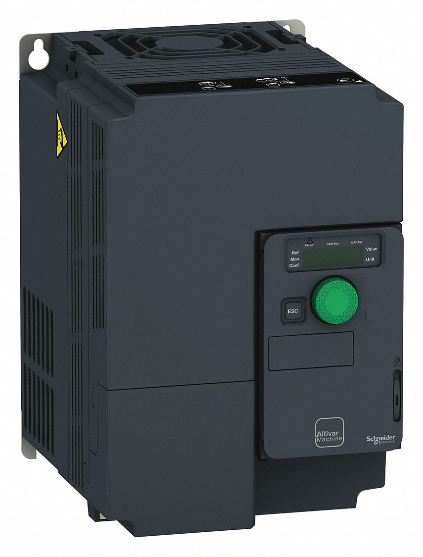 VARIABLE SPEED DRIVE,5 kW 600V