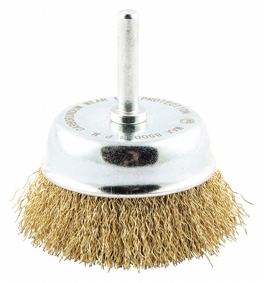 BROSSE COUPE,FIL 0,014PO DIA,LAITON