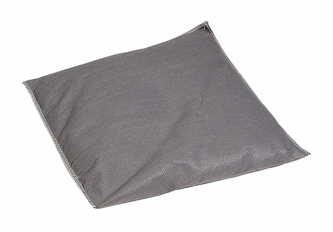 COUSSIN ABSORBANT,GRIS,LA 10PO,PQ40