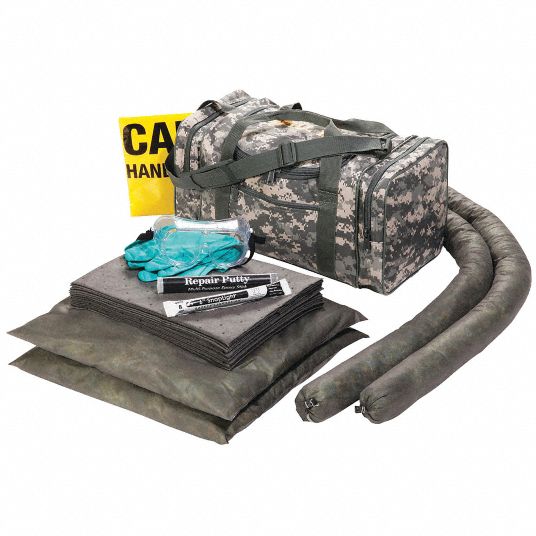 Container Type Bag - Grainger