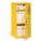 SPILL KIT, 23 GALLON ABSORBED PER KIT, YELLOW