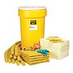 Spill Kits in a Drum image