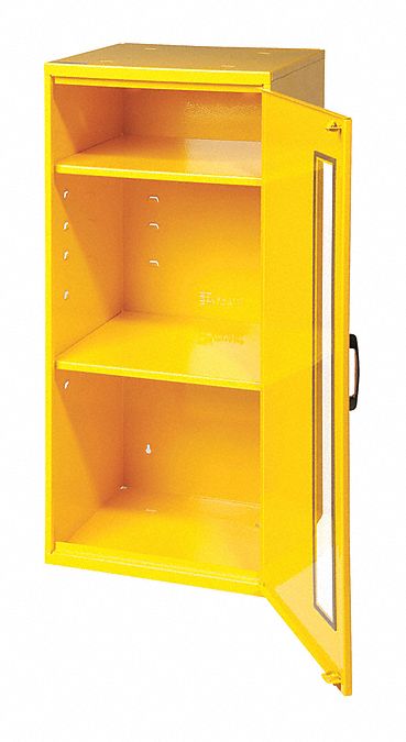 Spill Kit, Box, Universal, 34" H