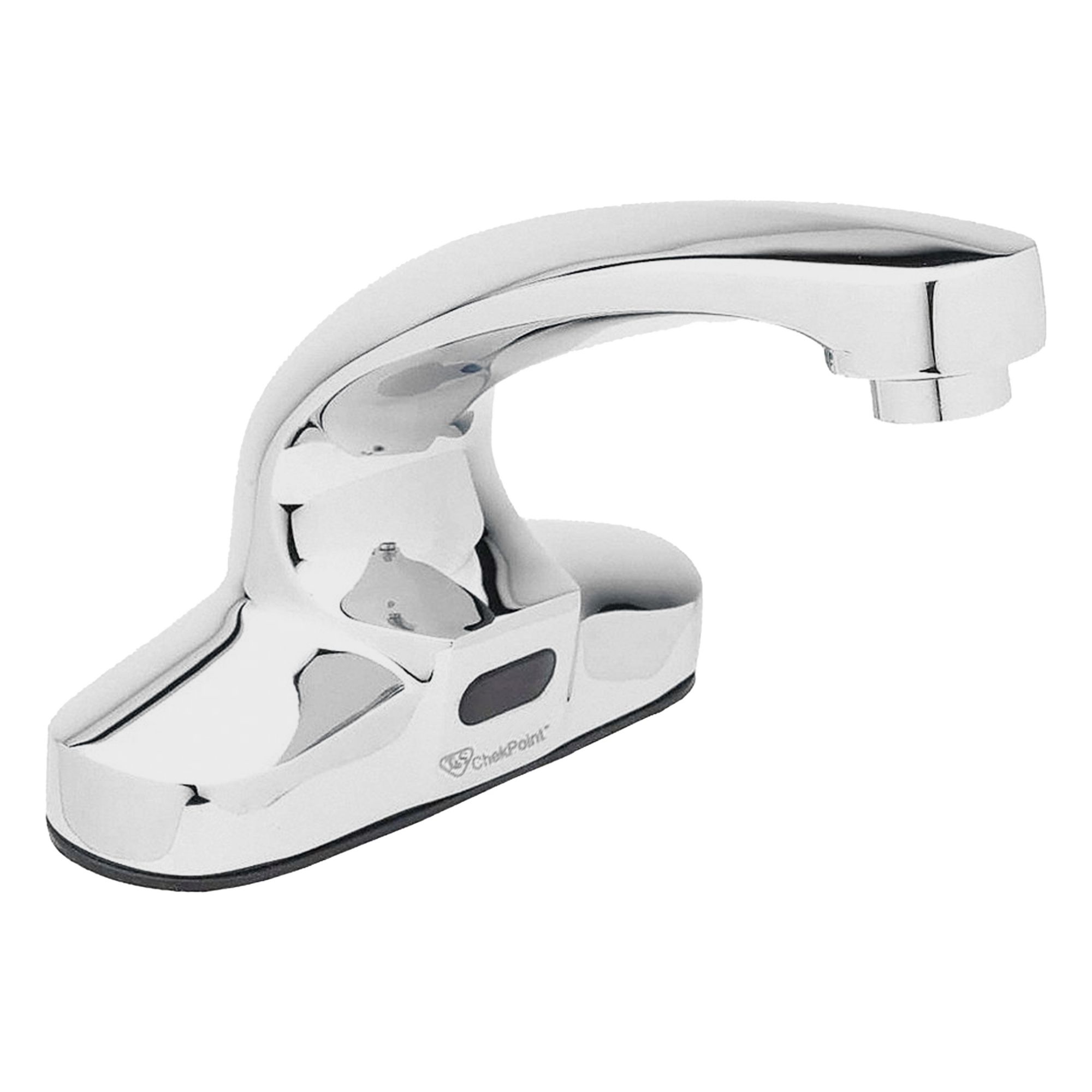 Checkpoint Sensor Faucet