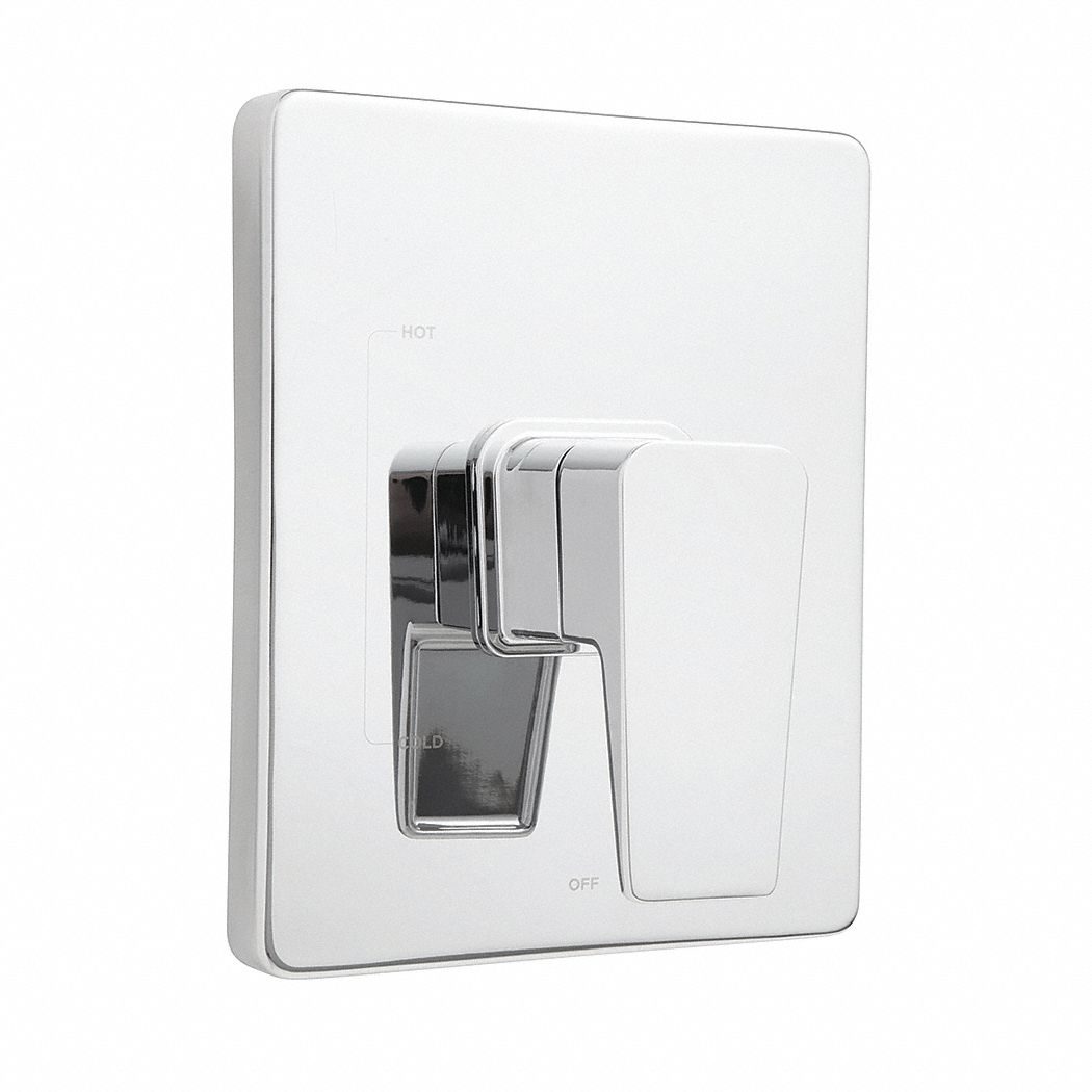 Speakman, For Use With CPVPB Speakman Shower Valves, Shower Valve Trim