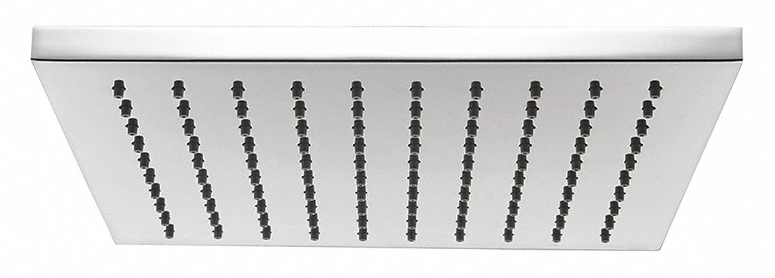 Fixed Showerhead: Kubos