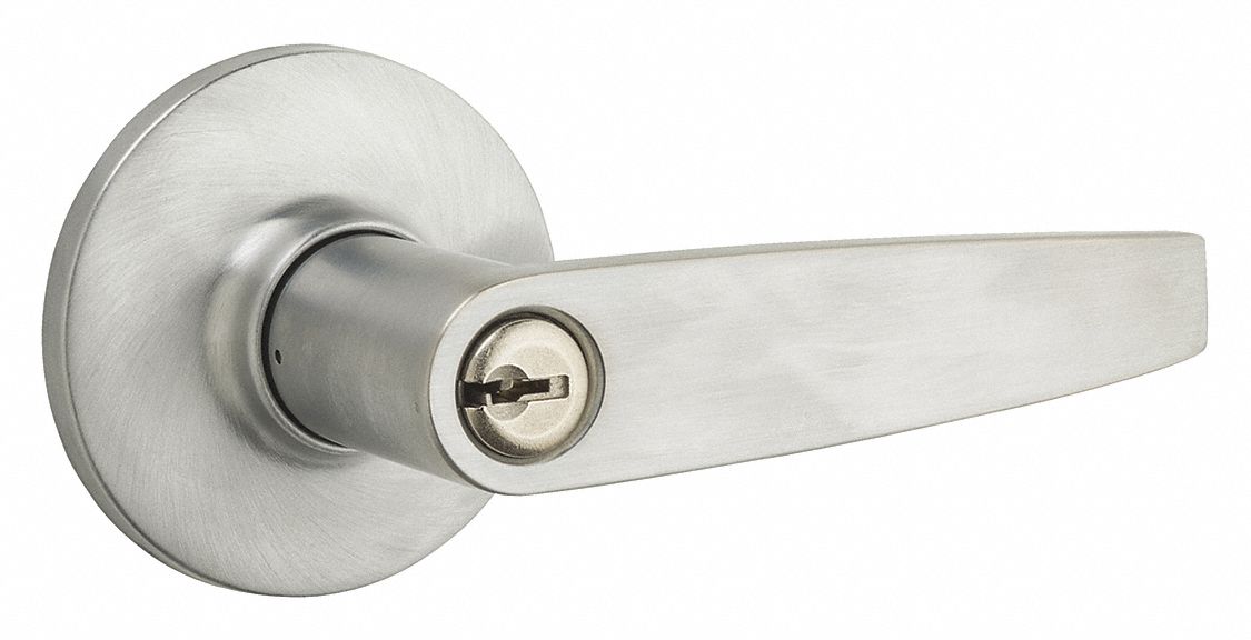 safe-lock-grade-3-winston-door-lever-lockset-443y43-sl5000wi-26d