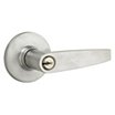 SAFE LOCK Mechanical Cylindrical Door Lever Locksets image