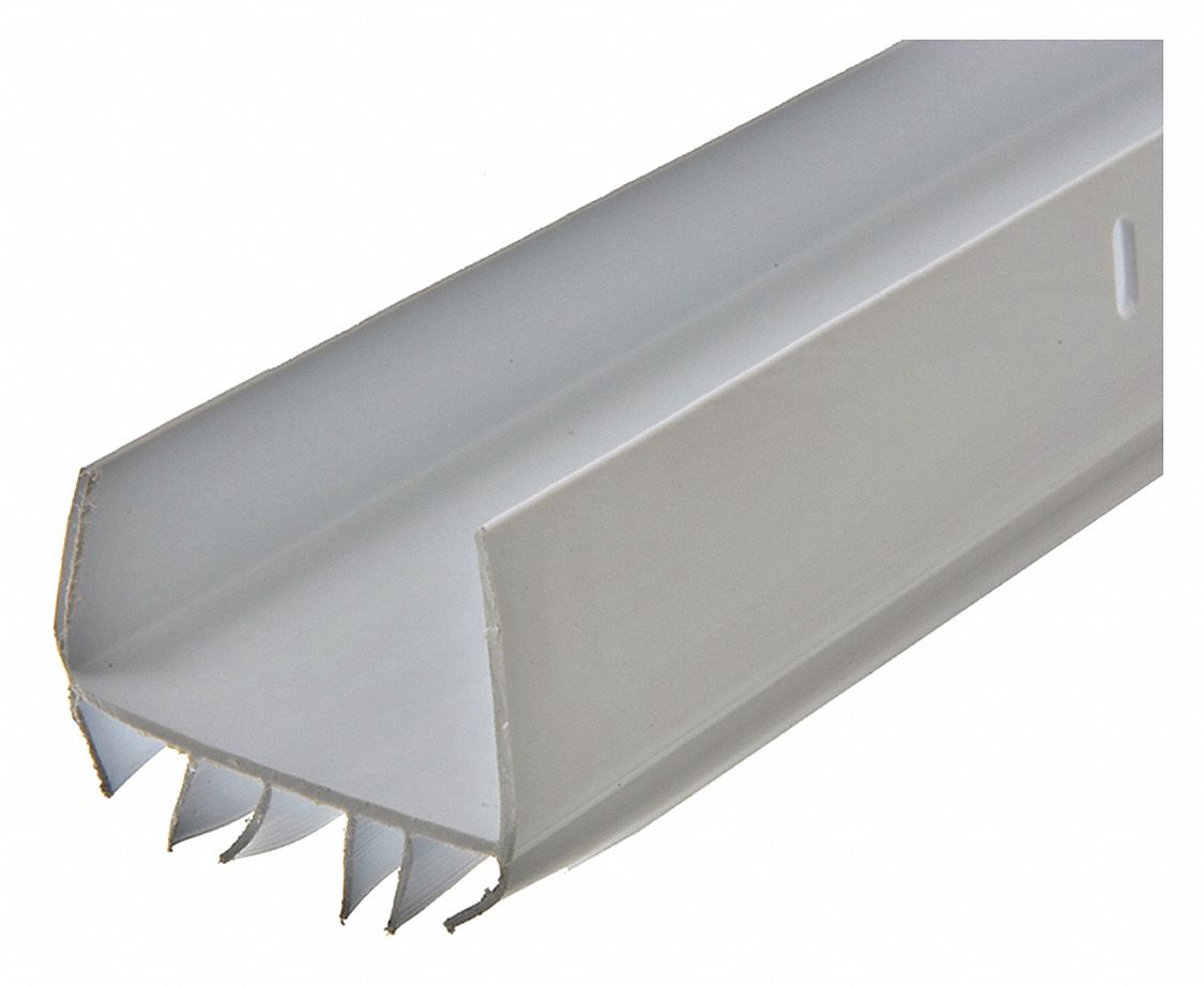 White, Unfinished ; Vinyl ; White, Unfinished