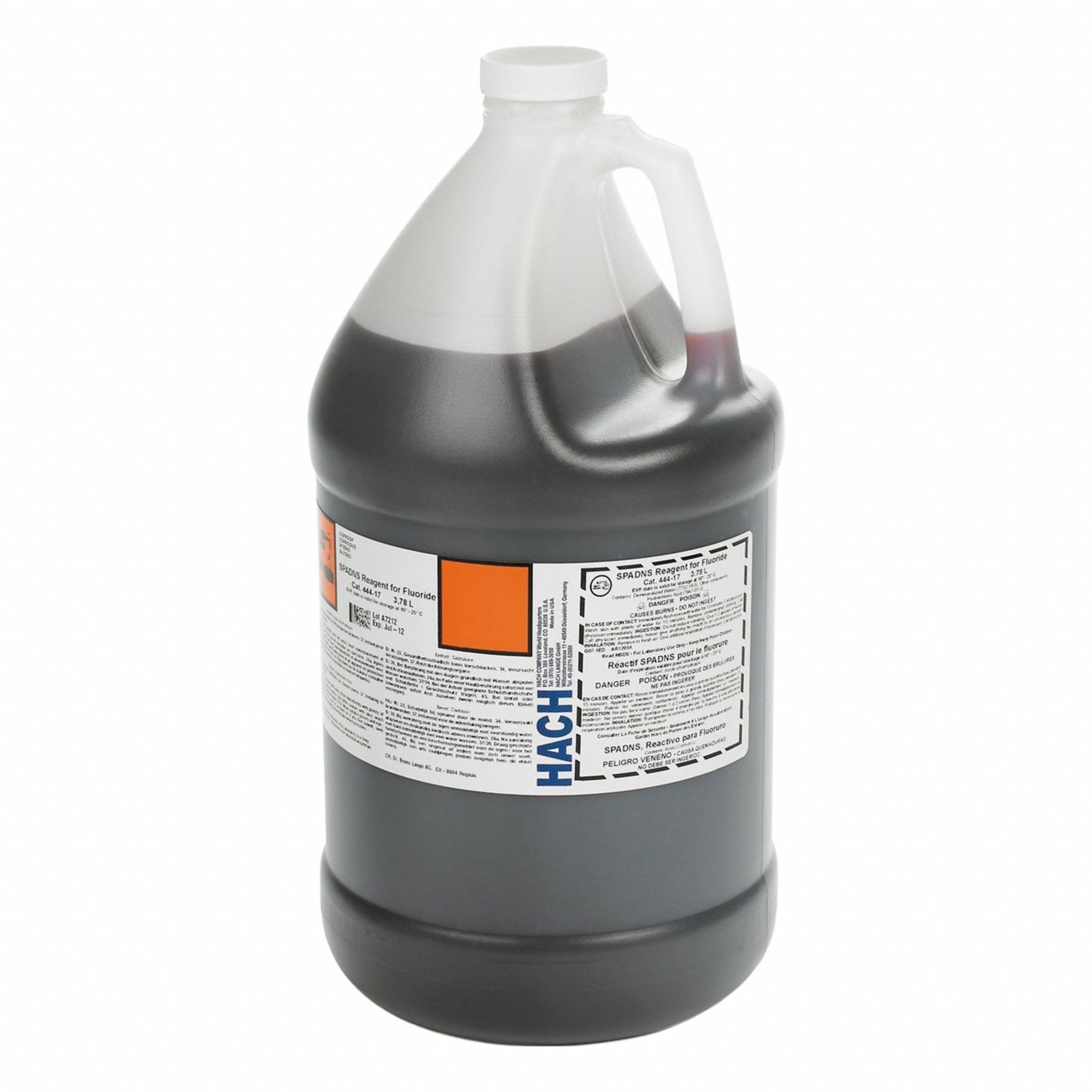 Reagent Solution 50 mL