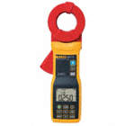 CLAMP ON EARTH RESISTANCE TESTER,LCD