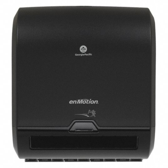 Georgia Pacific Paper Towel Dispenser: MPN:59766