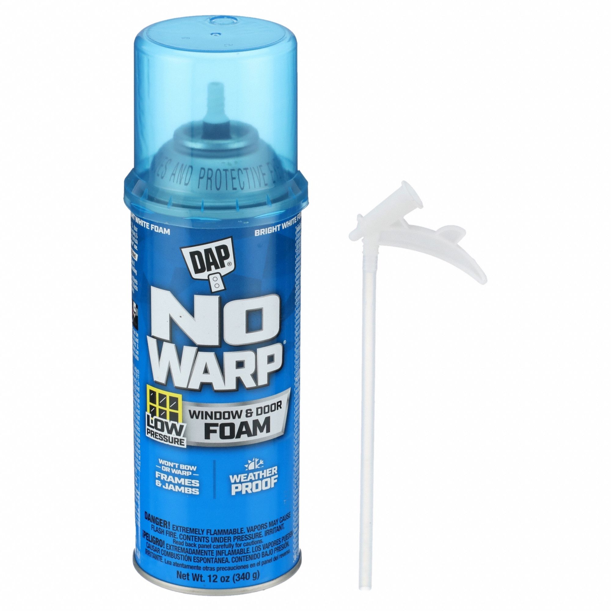 No-Warp Multipurpose, Window and Door