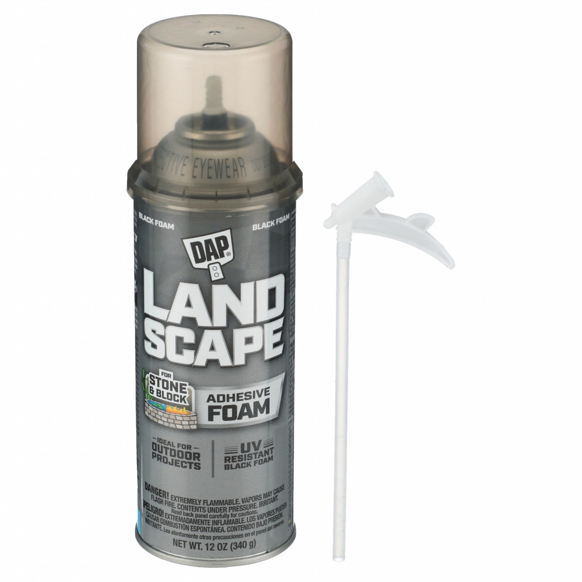Landscape Adhesive: Aerosol