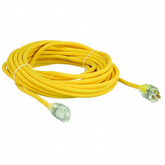 Southwire 50ft 12/3 Extension Cord 