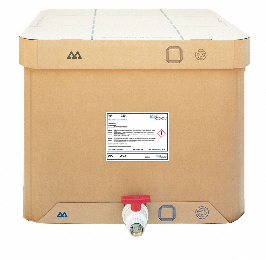 VP 850 Drilling, Milling, Grinding