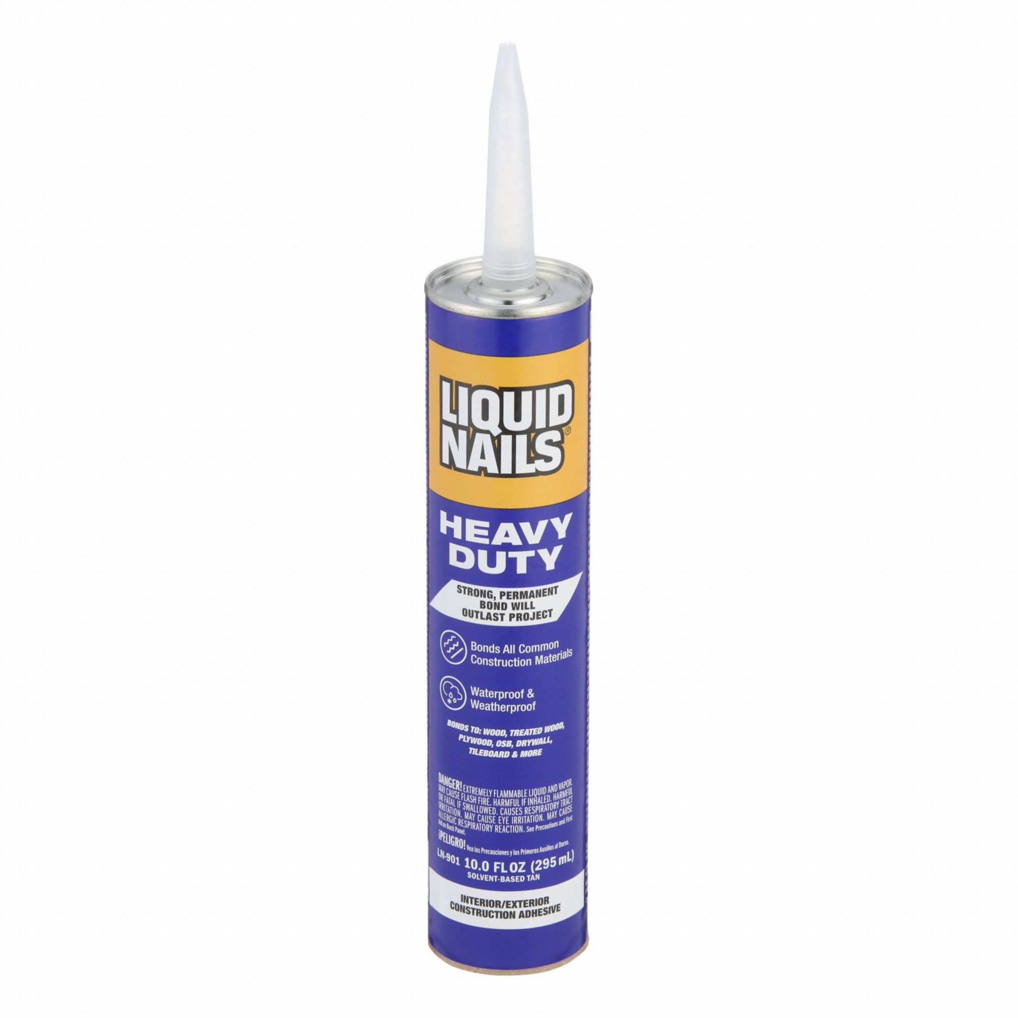 Heavy Duty