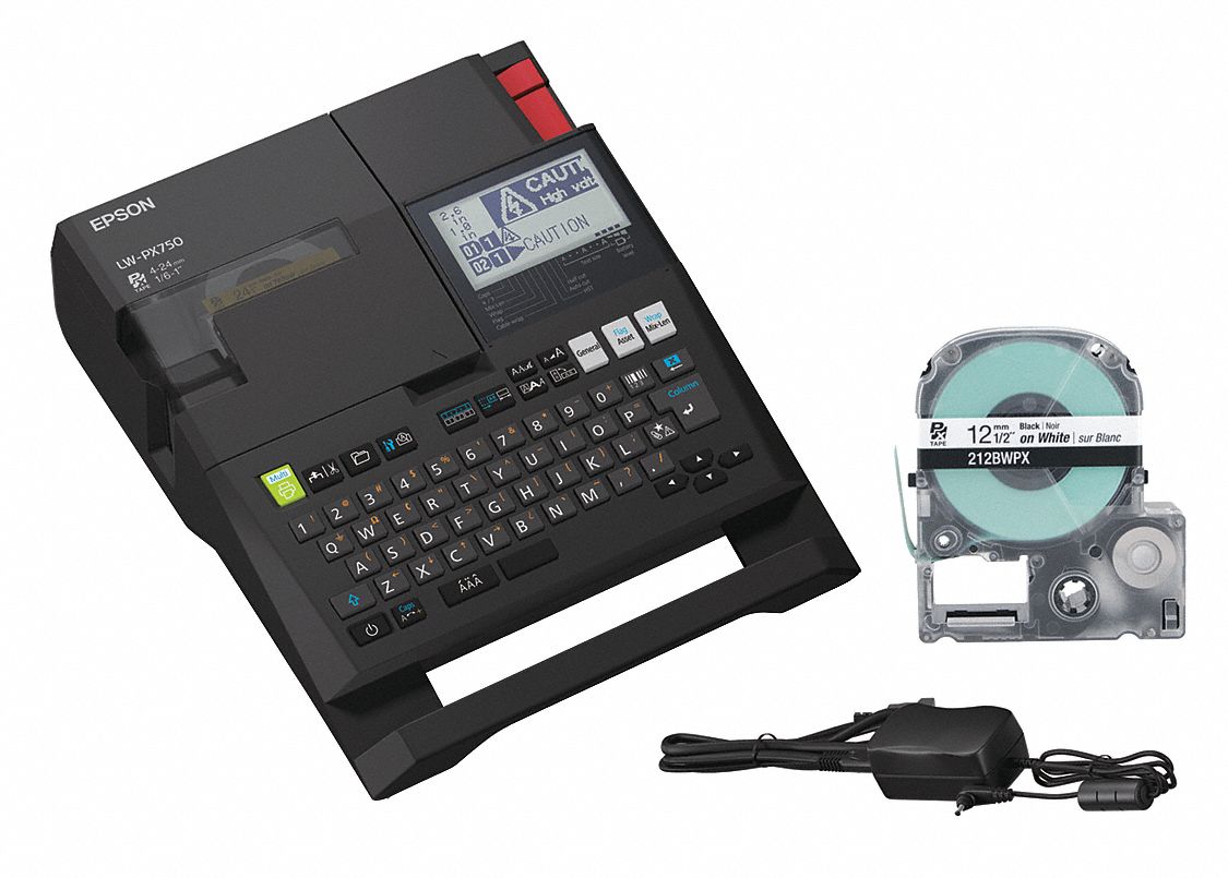 Epson Label Printer Support at Luther McLaren blog