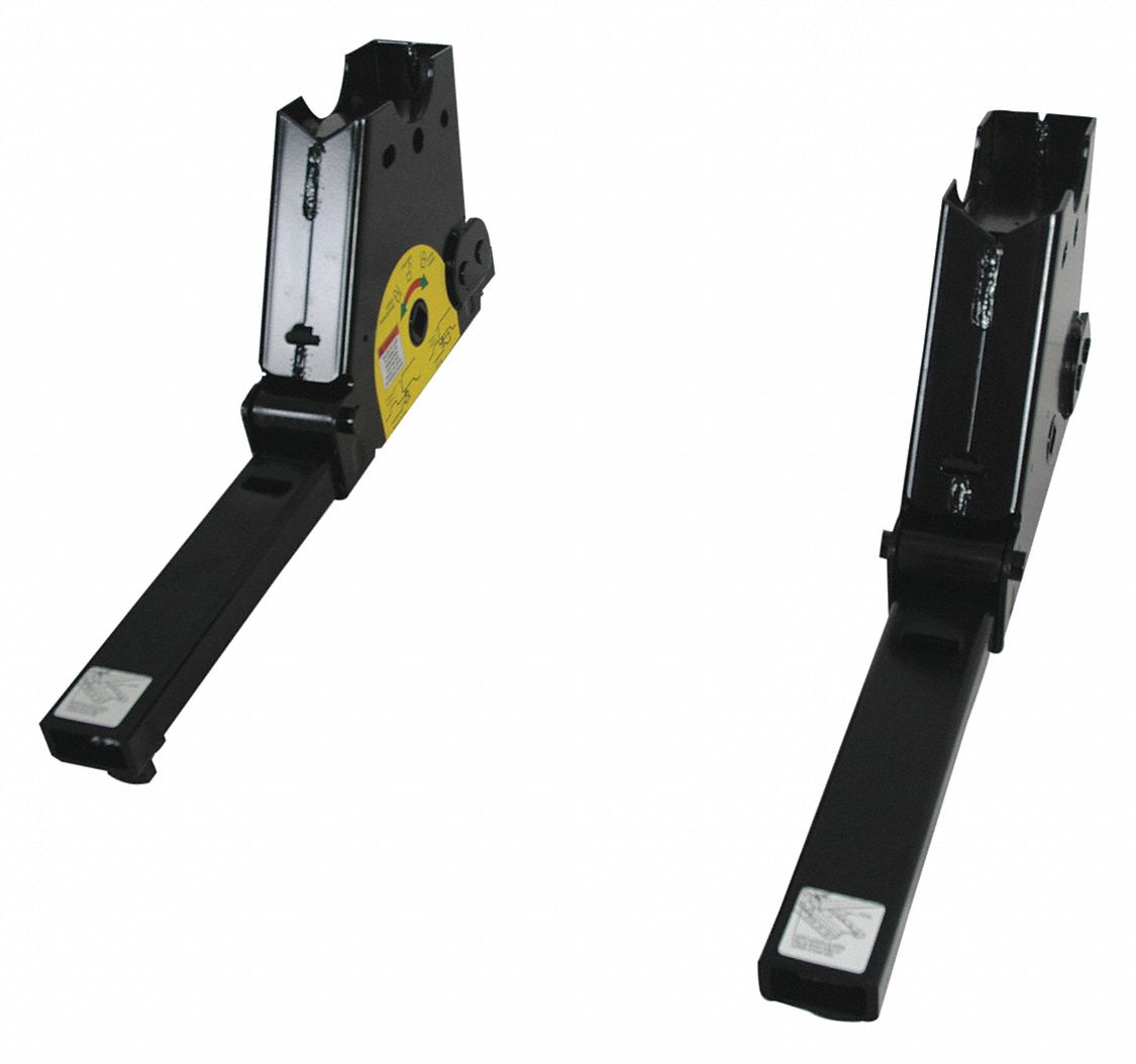 REESE, Trailer Accessories 444G2030048 Grainger