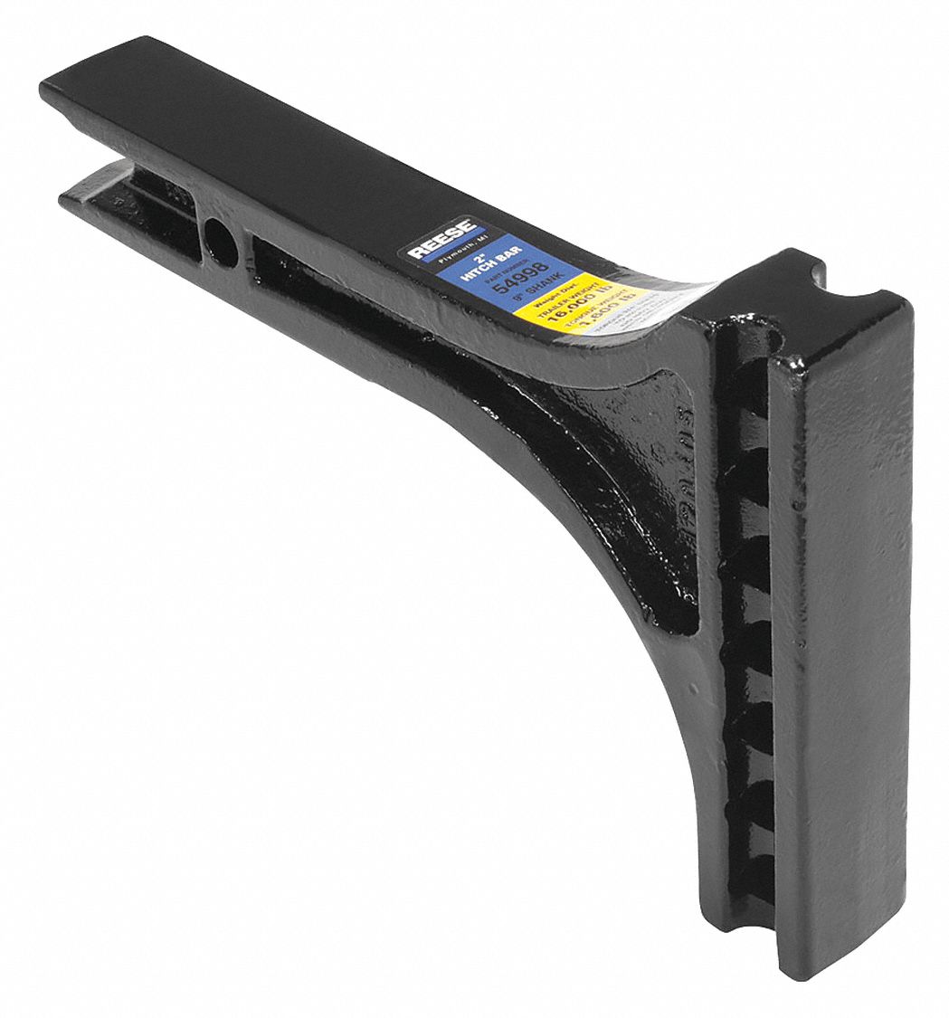 Light Weight Distributing Kit