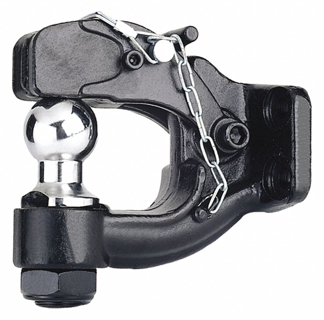 REESE Pintle Hook 444G916301142 Grainger