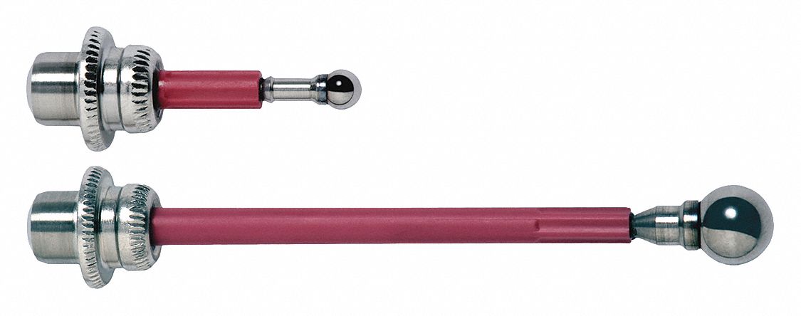 Replacement Parts & Accessories for Edge & Center Finders