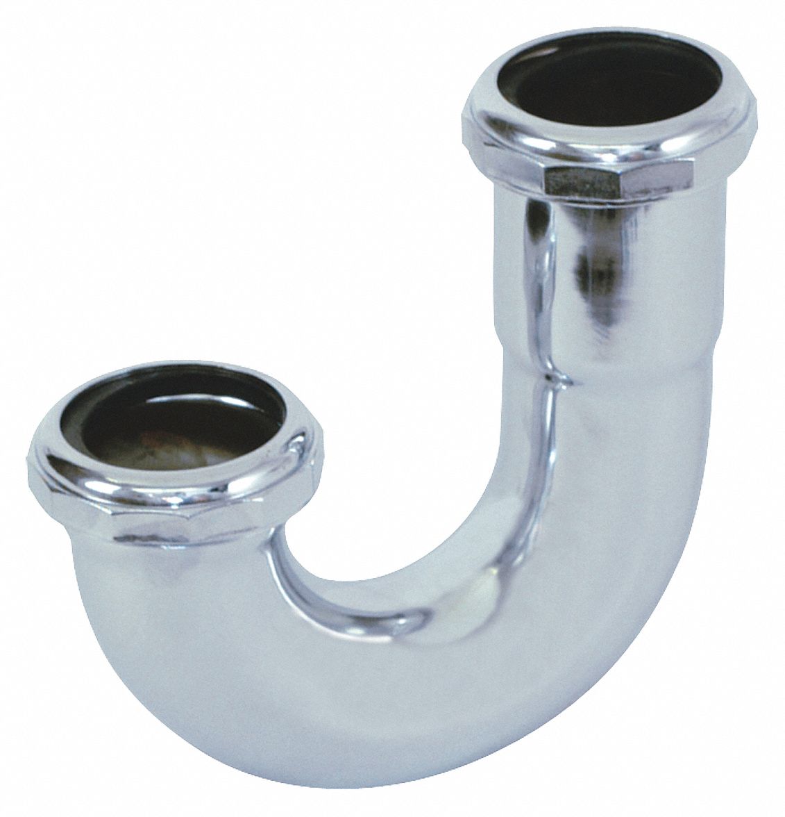 Brass, Chrome, Bend - 444J29|35131 - Grainger
