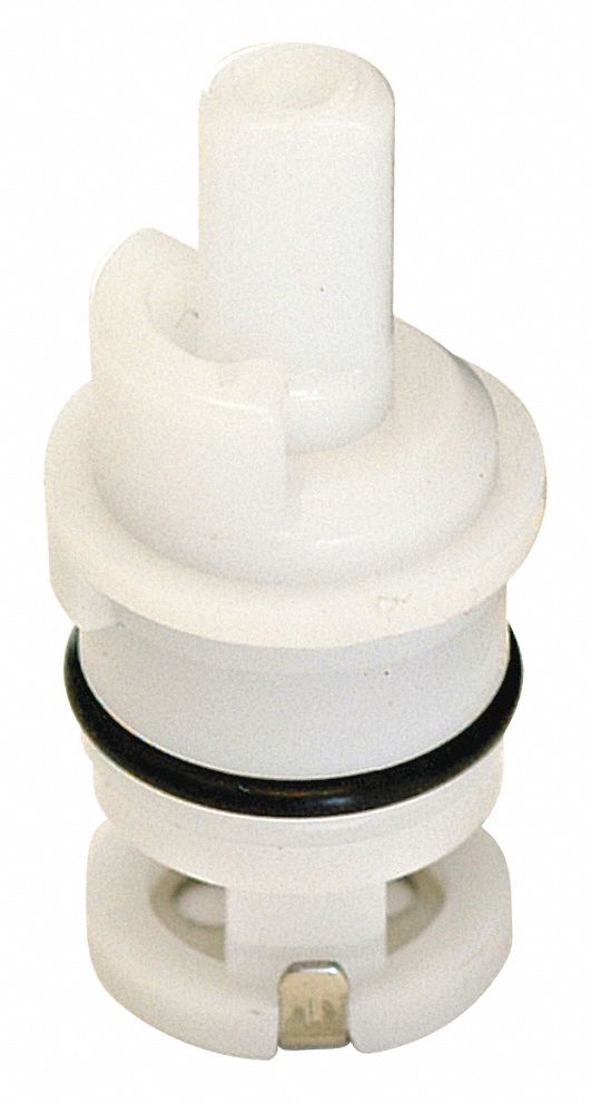 EZ-FLO Cartridge, Fits Brand EZ-FLO, Plastic, Stainless Steel ...